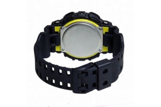Часы Casio GA-140DC-1A кварцевые