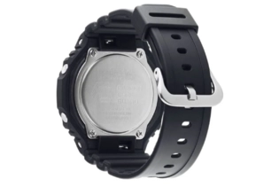 Часы Casio GA-2100-1A3 кварцевые