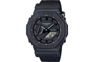 Часы Casio GA-2100BCE-1A кварцевые