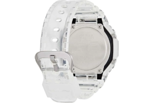 Часы Casio GA-2100SKE-7A кварцевые