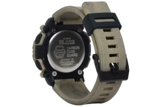 Часы Casio GA-2200SL-5A кварцевые
