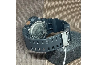 Часы Casio GA-700RC-1A кварцевые