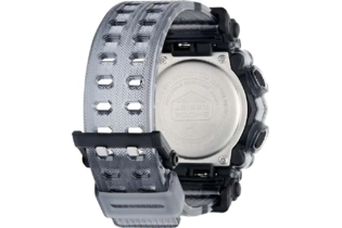 Часы Casio GA-900SKE-8A кварцевые