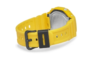 Часы Casio GA-B2100C-9A кварцевые