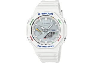 Часы Casio GA-B2100FC-7A кварцевые