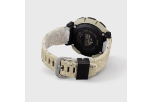 Часы Casio Pro Trek PRG-340SC-5D кварцевые