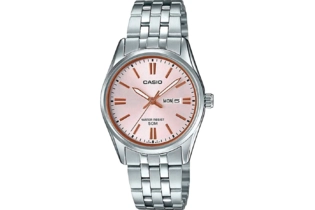 Часы Casio LTP-1335D-4A кварцевые