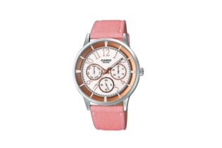 Часы Casio LTP-2084LB-7B кварцевые