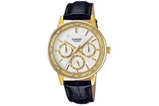 Часы Casio LTP-2087GL-1A кварцевые