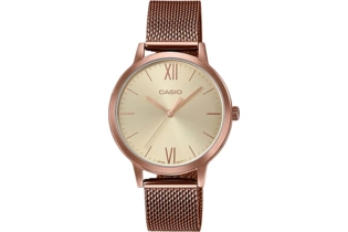 Часы Casio LTP-E157MR-9A кварцевые