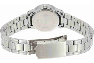 Часы Casio LTP-V002D-1B кварцевые
