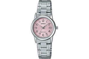 Часы Casio LTP-V002D-4B кварцевые