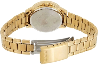 Часы Casio LTP-V004G-1B кварцевые
