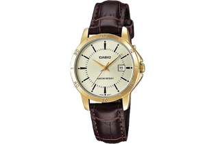 Часы Casio LTP-V004GL-9A кварцевые
