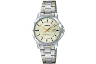 Часы Casio LTP-V004SG-9A кварцевые