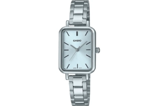 Часы Casio LTP-V009D-2E кварцевые