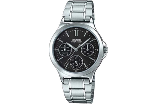 Часы Casio LTP-V300D-1A кварцевые