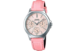 Часы Casio LTP-V300L-4A кварцевые