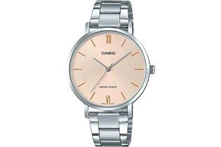 Часы Casio LTP-VT01D-4B кварцевые