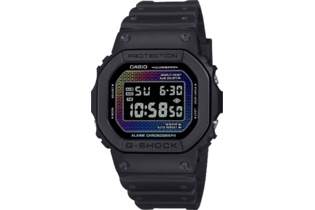 Часы Casio DW-5600RW-1D кварцевые