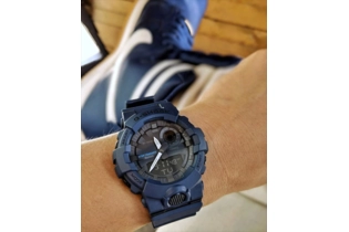 Часы Casio GBA-800-2A кварцевые