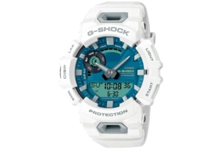 Часы Casio GBA-900CB-7A кварцевые