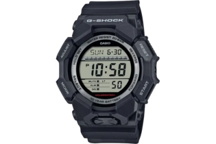 Часы Casio GD-010-1D кварцевые