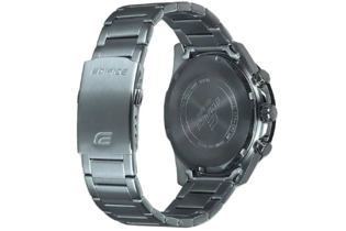 Часы Casio EFR-571DB-1A1 кварцевые