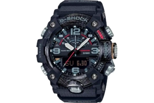 Часы Casio GG-B100-1A кварцевые