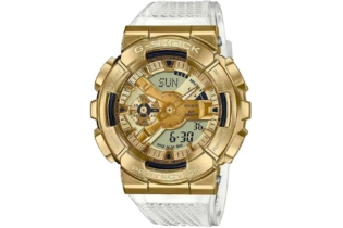 Часы Casio GM-110SG-9A кварцевые