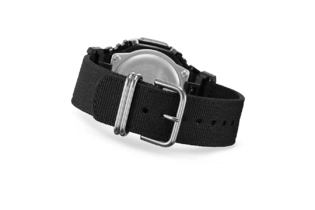 Часы Casio GM-2100CB-1A кварцевые