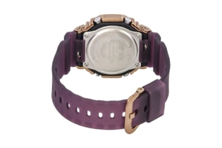 Часы Casio GM-2100CL-5A кварцевые