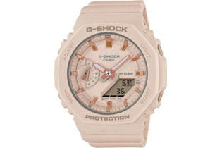 Часы Casio GMA-S2100-4A кварцевые