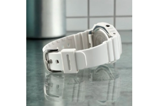 Часы Casio GMA-S2100WS-7A кварцевые