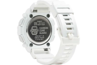 Часы Casio GMA-S2200M-7A кварцевые
