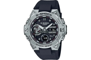 Часы Casio GST-B400-1A кварцевые
