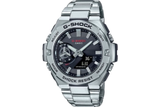Часы Casio GST-B500D-1A кварцевые