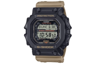 Часы Casio GX-56TU-1A5 кварцевые