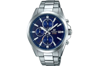 Часы Casio EFV-560D-2A кварцевые