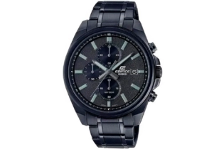 Часы Casio EFV-610DС-1A кварцевые