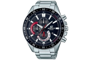 Часы Casio EFV-620D-1A4 кварцевые
