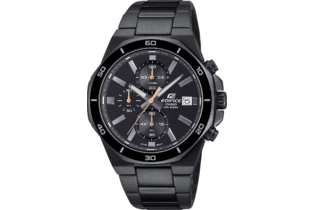 Часы Casio EFV-640DC-1A кварцевые