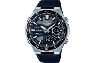 Часы Casio EFV-C110L-1A кварцевые