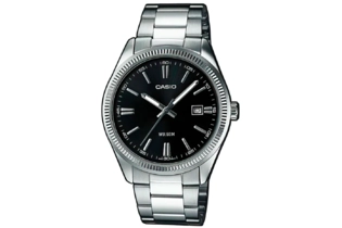 Часы Casio MTP-1302D-1A1 кварцевые