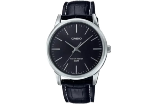 Часы Casio MTP-1303PL-1F кварцевые
