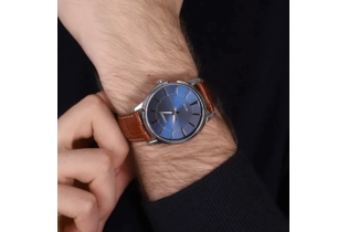 Часы Casio MTP-1303PL-2A кварцевые