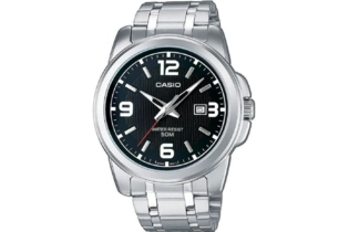 Часы Casio MTP-1314D-1A кварцевые