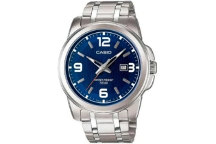Часы Casio MTP-1314D-2A кварцевые